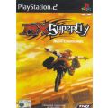MX Superfly Featuring Ricky Carmichael (PlayStation 2)
