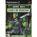 Army Men: Green Rogue (PlayStation 2)
