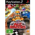 Buzz! Junior: Ace Racers (PlayStation 2)