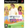 SingStar: Popworld (PlayStation 2)