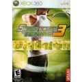 Smash Court Tennis 3 (Xbox 360) (NTSC)