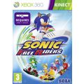 Kinect: Sonic: Free Riders (Xbox 360)