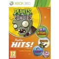 PopCap Hits! Vol 2 (Xbox 360)