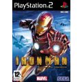Iron Man (PlayStation 2)