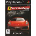 Ferrari Challenge: Trofeo Pirelli (PlayStation 2)