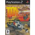Speed Machines III (PlayStation 2)