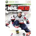 NHL 2K10 (Xbox 360)