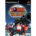Worms Blast (PlayStation 2)