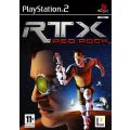 RTX: Red Rock (PlayStation 2)