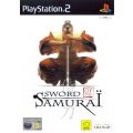 Sword of the Samurai (PlayStation 2)