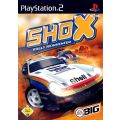 Shox (PlayStation 2)