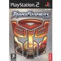 Transformers Armada: Prelude to Energon (PlayStation 2)