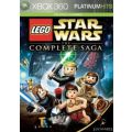 LEGO: Star Wars: The Complete Saga - Platinum Hits (Xbox 360) (NTSC)