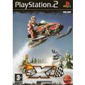 SXR: Snow X Racing (PlayStation 2)
