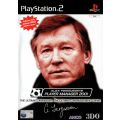 Alex Ferguson's Player Manager 2001 (PlayStation 2)