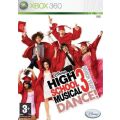 Disney High School Musical 3: Senior Year DANCE! (Xbox 360)