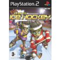 Kidz Sports: Ice Hockey (PlayStation 2)