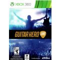 Guitar Hero Live (Xbox 360) (NTSC)