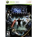 Star Wars: The Force Unleashed (Xbox 360) (NTSC)