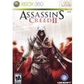 Assassin's Creed II (Xbox 360) (NTSC)