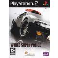 World Super Police (PlayStation 2)