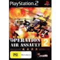 Operation Air Assault 2 (PlayStation 2)