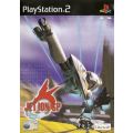 Jet Ion GP (PlayStation 2)