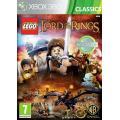 LEGO: The Lord of the Rings - Classics (Xbox 360)