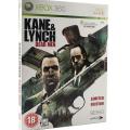 Kane & Lynch: Dead Men - Limited Edition (Xbox 360)