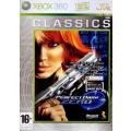 Perfect Dark: Zero - Classics (Xbox 360)