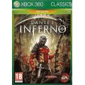 Dante's Inferno - Classics (Xbox 360)