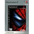 Spider-Man - Platinum (PlayStation 2)