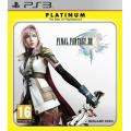 Final Fantasy XIII - Platinum (PlayStation 3)