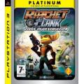 Ratchet & Clank Future: Tools of Destruction - Platinum  (PlayStation 3)