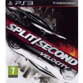 Split/Second: Velocity (PlayStation 3)