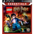 LEGO: Harry Potter: Years 5-7 - Essentials (PlayStation 3)