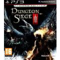 Dungeon Siege III - Limited Edition (PlayStation 3)