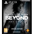 Beyond: Two Souls - Special Edition (Steelbook) (PlayStation 3)