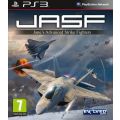 JASF: Jane's Advanced Strike Fighters (PlayStation 3)
