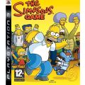 The Simpsons Game (PlayStation 3)