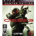 Crysis 3 (Hunter Edition) (PlayStation 3)