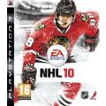 EA Sports NHL 10 (PlayStation 3)