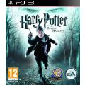Harry Potter and the Deathly Hallows: Part 1 (PlayStation 3)