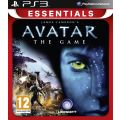 James Cameron's Avatar: The Game - Essentials (PlayStation 3)