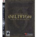The Elder Scrolls IV: Oblivion - Game of the Year Edition (PlayStation 3)