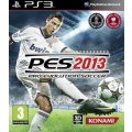 Pro Evolution Soccer 2013 (PlayStation 3)