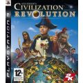 Sid Meier's Civilization: Revolution (PlayStation 3)