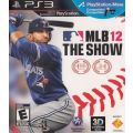 MLB 12: The Show (PlayStation 3)
