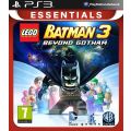 LEGO: Batman 3 Beyond Gotham - Essentials (PlayStation 3)