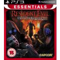 Resident Evil: Operation Raccoon City - Essentials (PlayStation 3)
